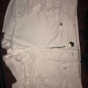 Women’s shorts